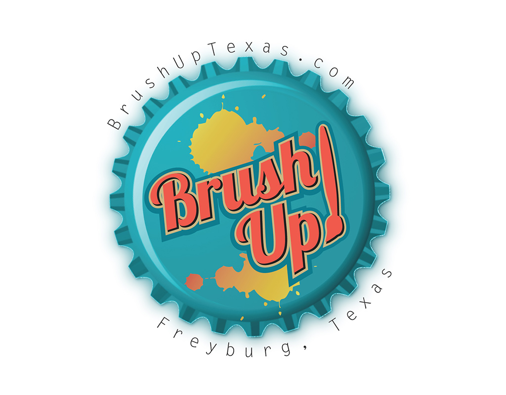 Brush Up!
