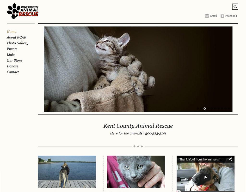 Kent County Animal Rescue